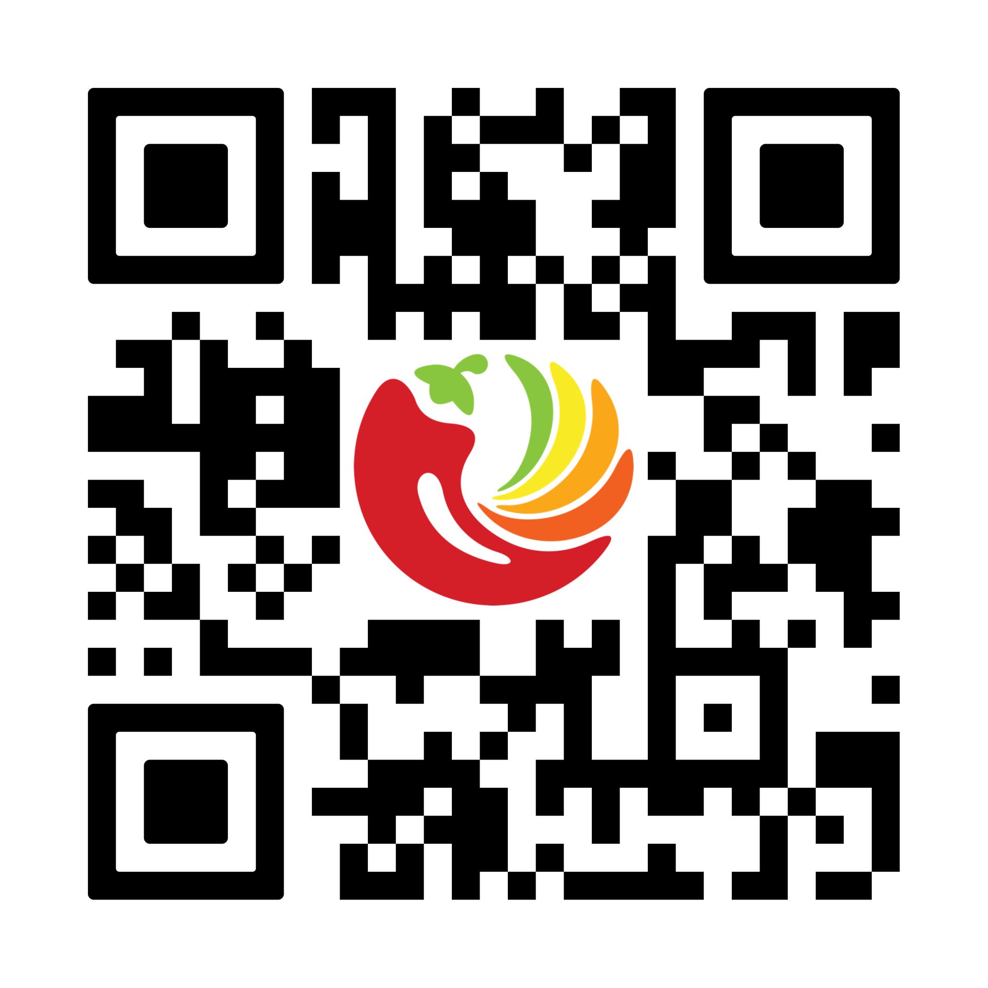 Download the Tribos Peri Peri App