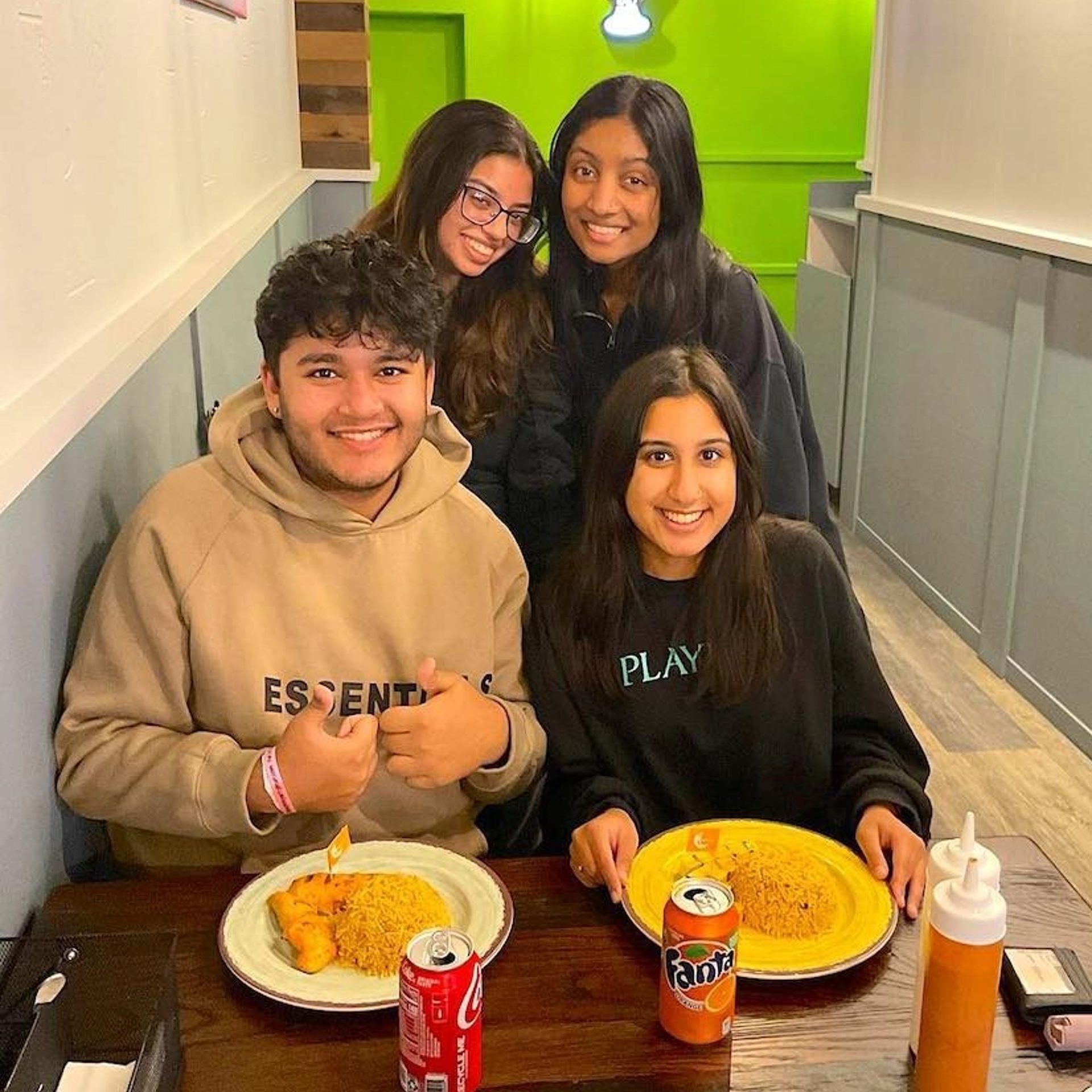 Bringing Peri Peri to America