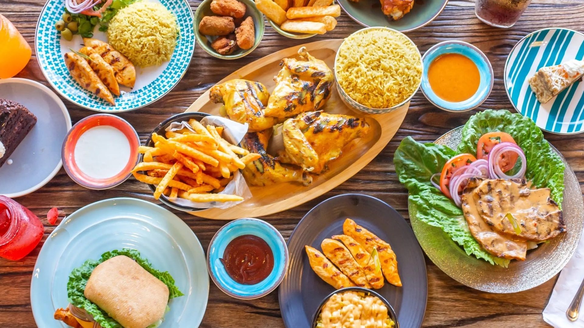 Planning a large event or ordering for another location?