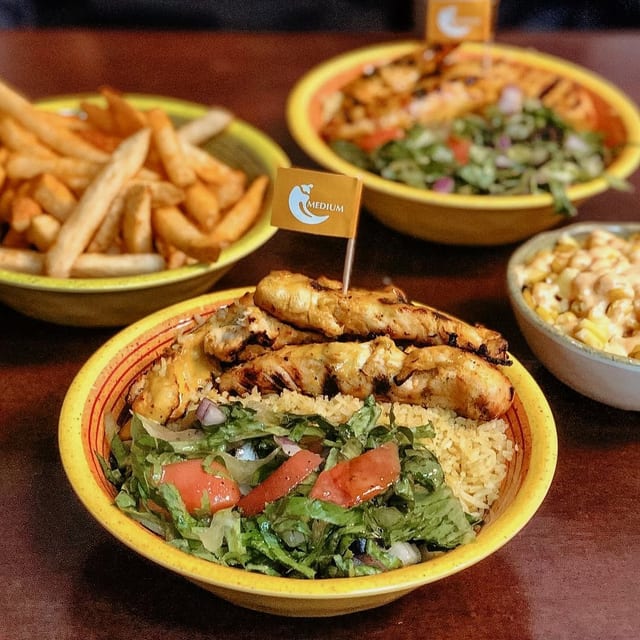 Fresh Quality & Something for Everyone