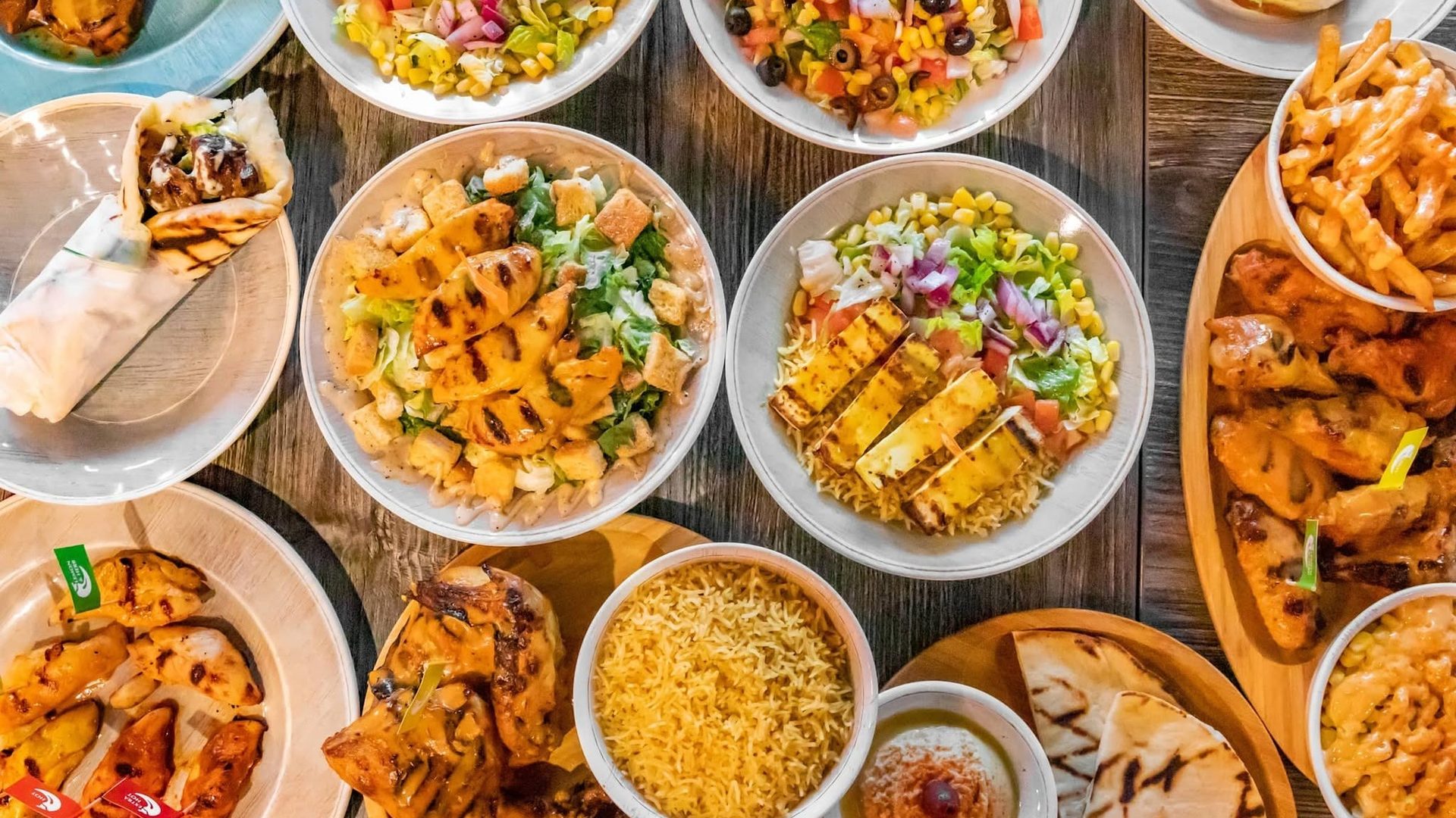 Join the Tribe — Own a Tribos Peri Peri Franchise