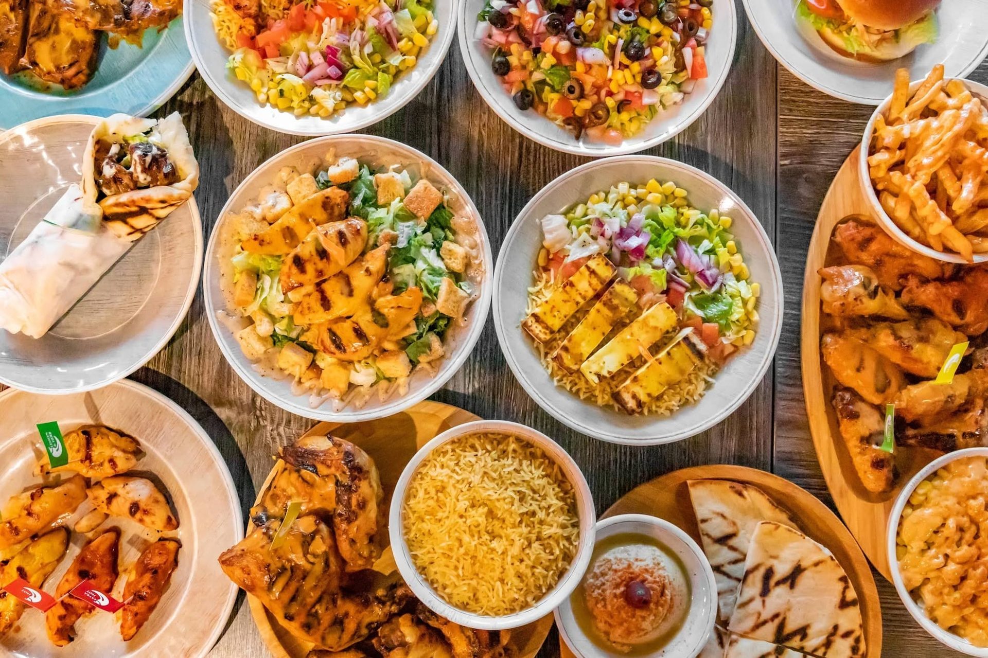 Join the Tribe — Own a Tribos Peri Peri Franchise