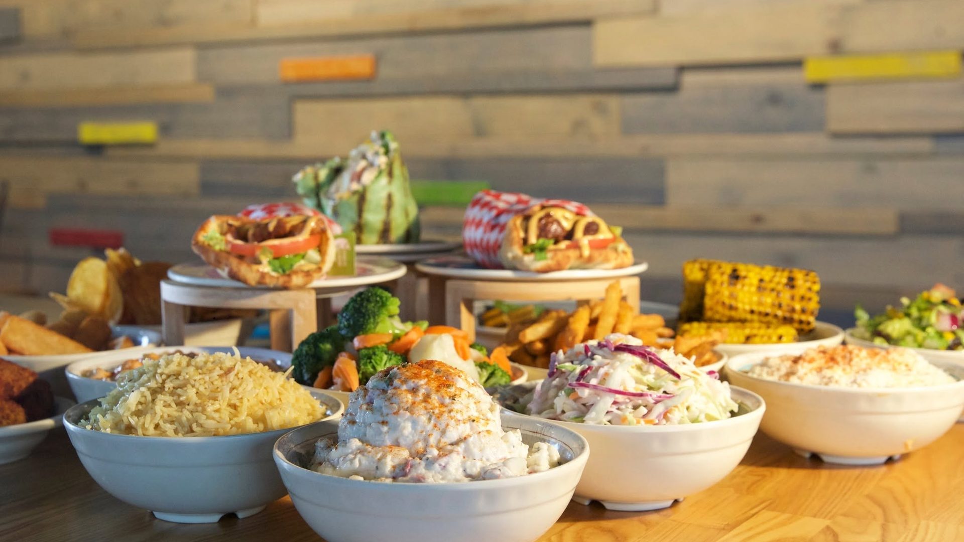 Your Flavor Journey Starts Here