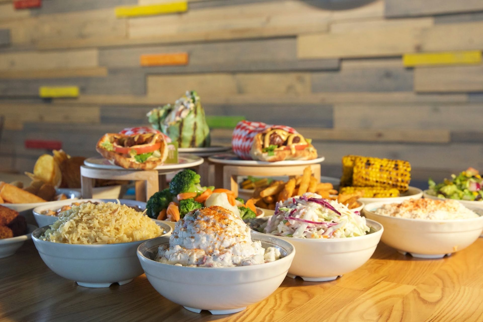 Your Flavor Journey Starts Here
