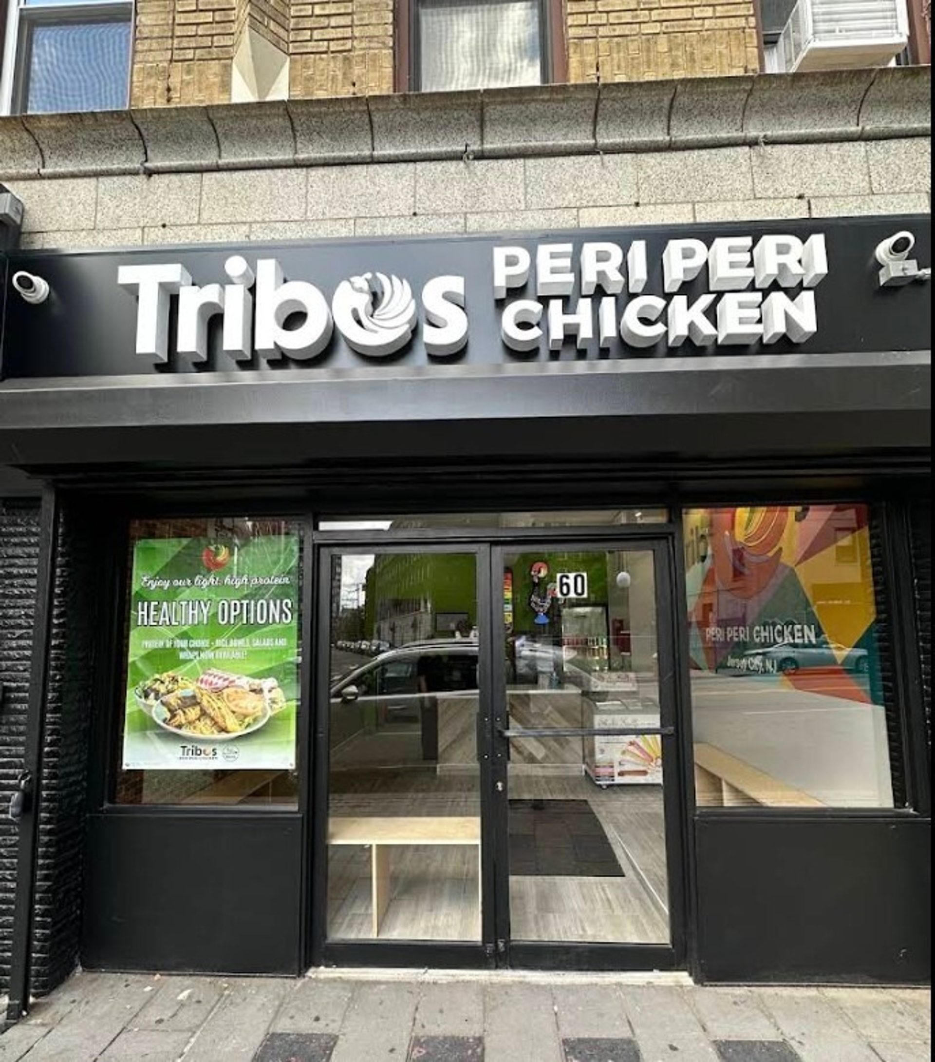 Jersey City