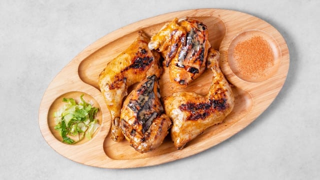 Whole Chicken.