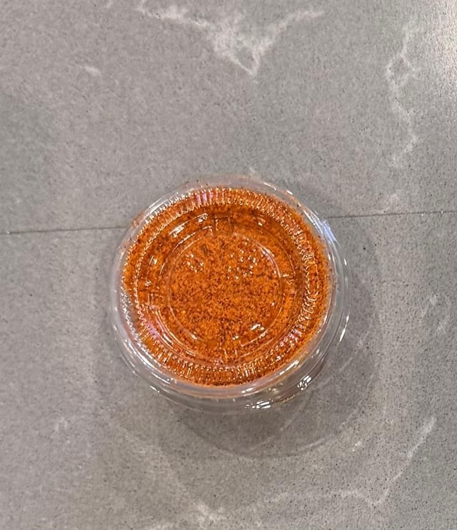 1 oz Peri Salt.