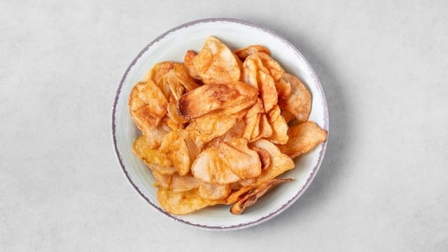 Large Potato Chips.