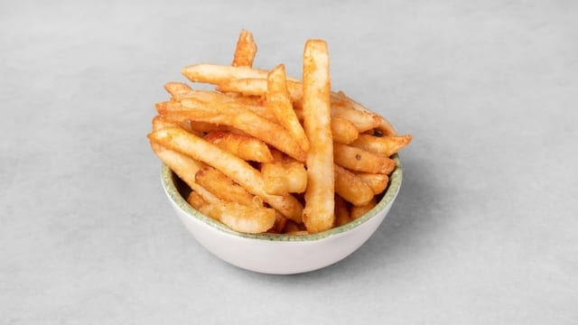 Regular Fries.