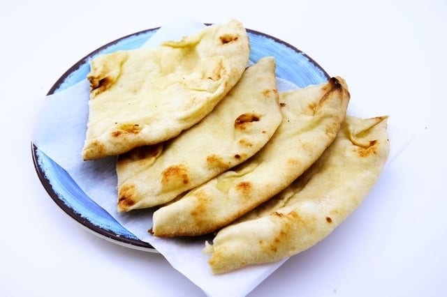 Regular Toasted Pita - 2.