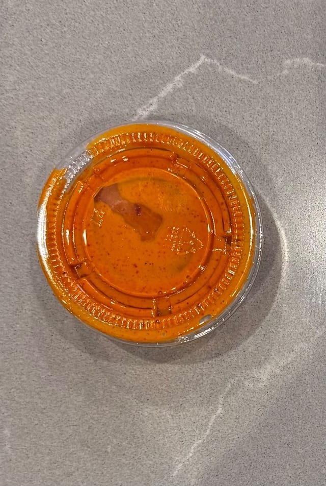 Chili Dip.