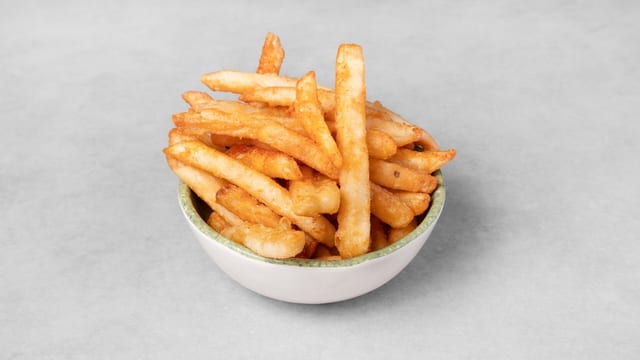 Peri Fries.