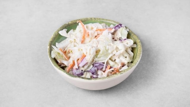 Large Coleslaw.