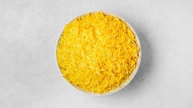 Regular Tribos Rice.