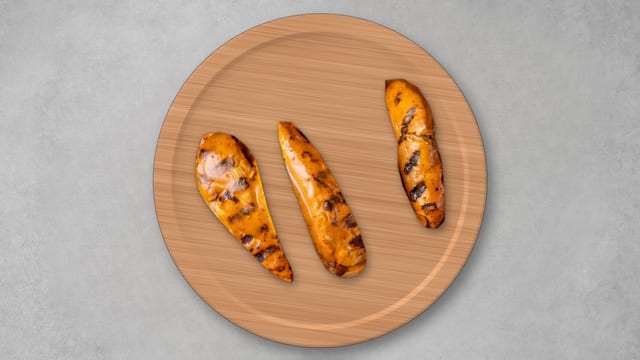 Chicken Tenders.