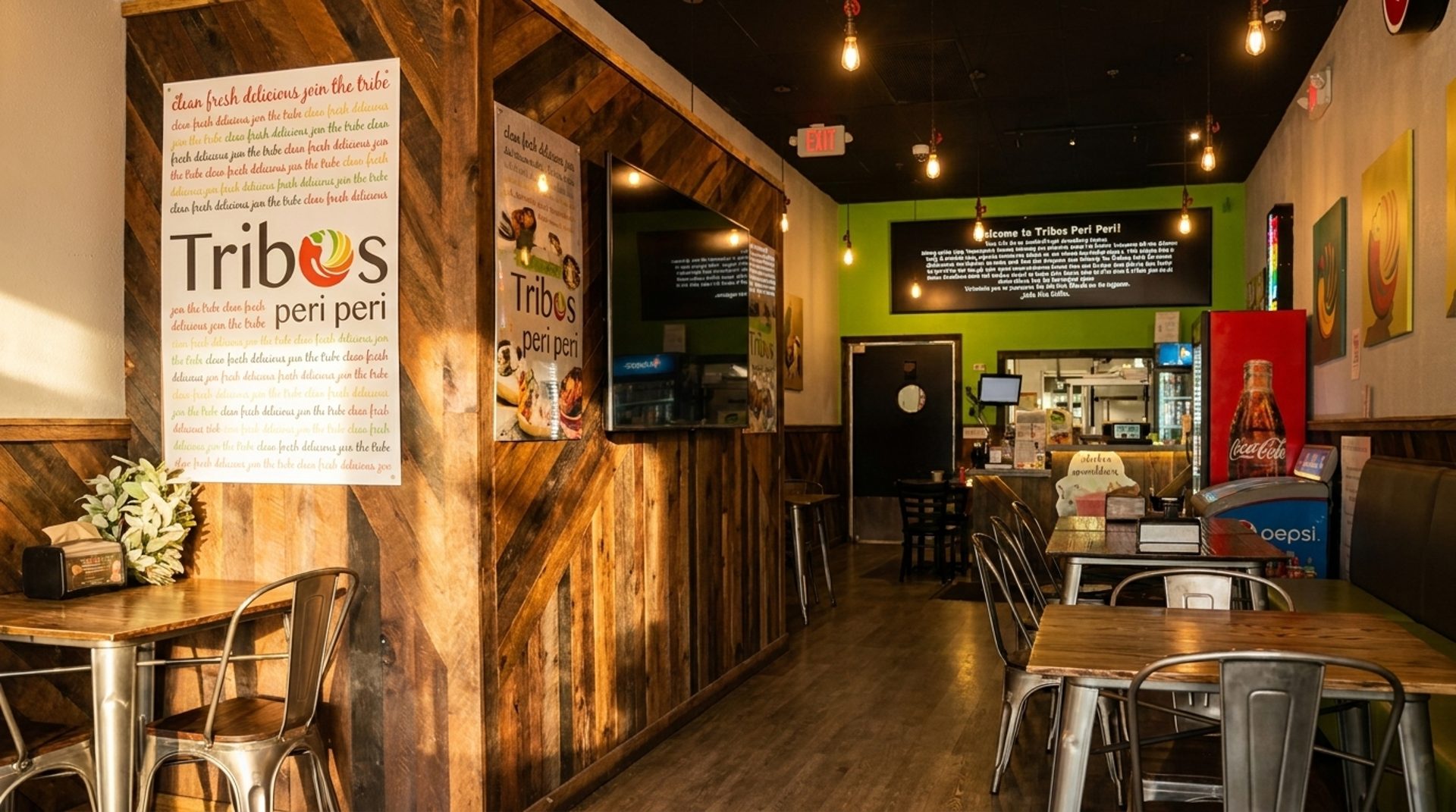Find us in Saddle Brook