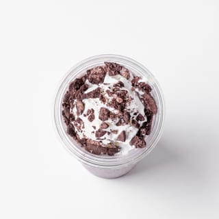Tribos Milkshakes & Smoothies