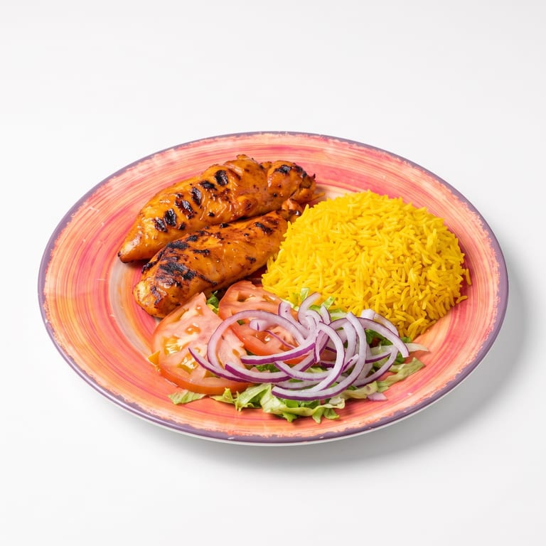 Delicious Portuguese Food Awaits