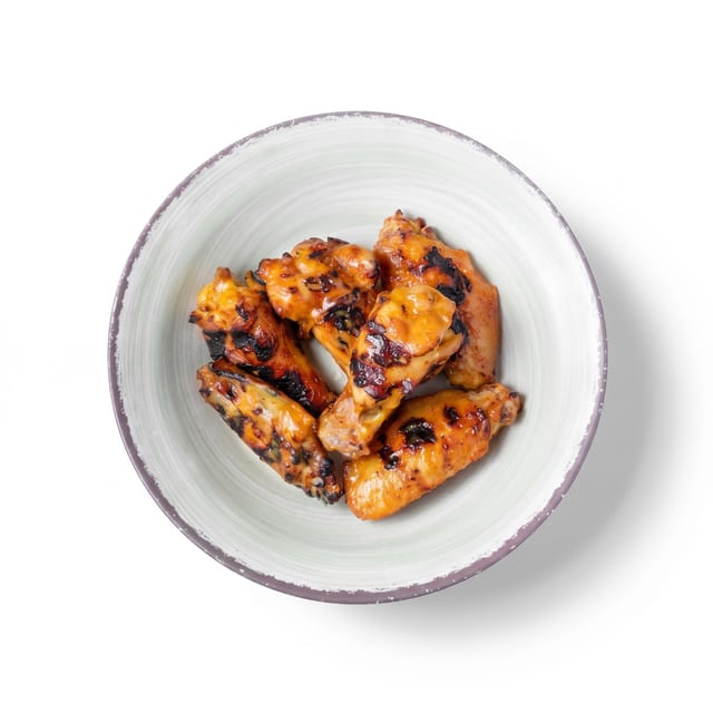 Kids Wings.