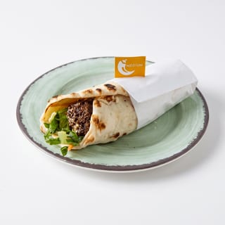 Falafel Wrap