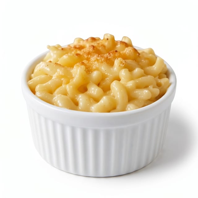 Mac & Cheese Side.