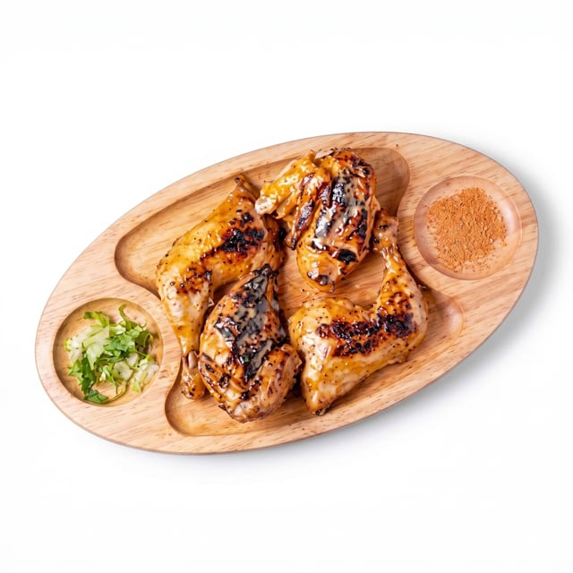 Whole Chicken.