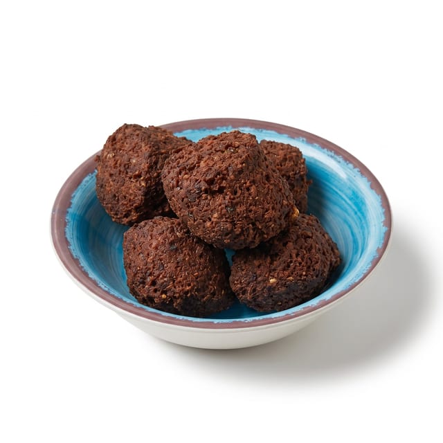 Falafel.