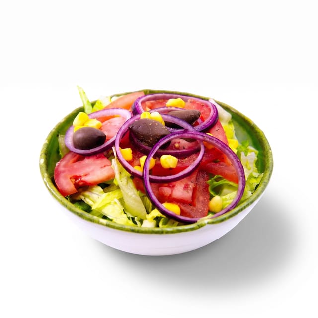 House Salad Side.