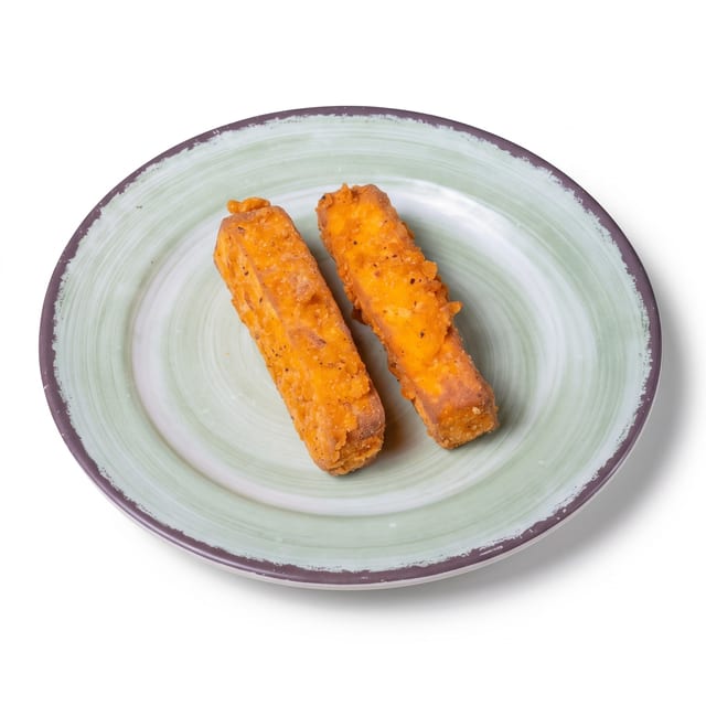 Kids Paneer Strips.