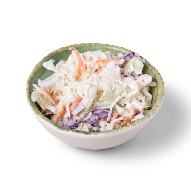 Coleslaw Side.