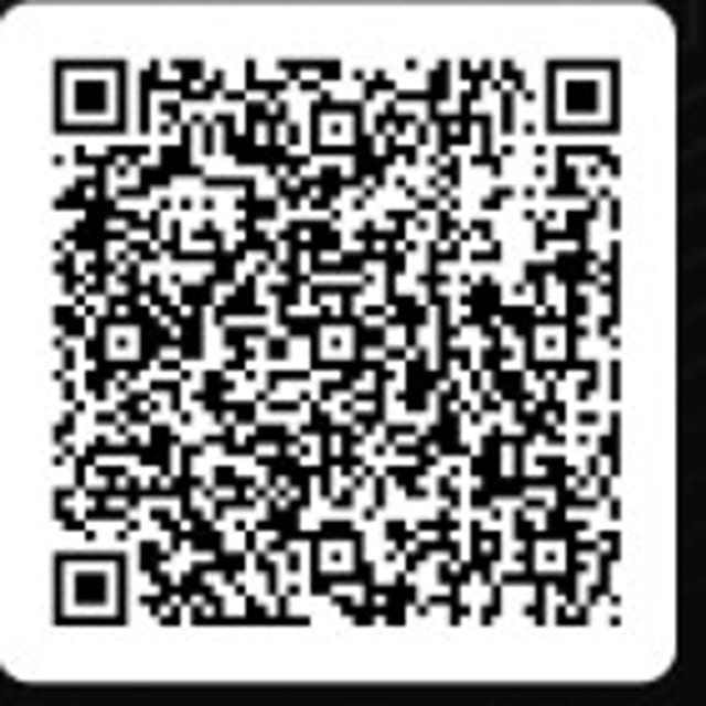 Scan Me With Your Phone’s Camera!.