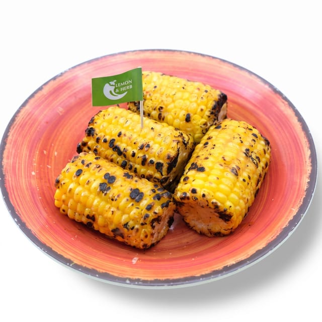 Corn on the Cob Side.