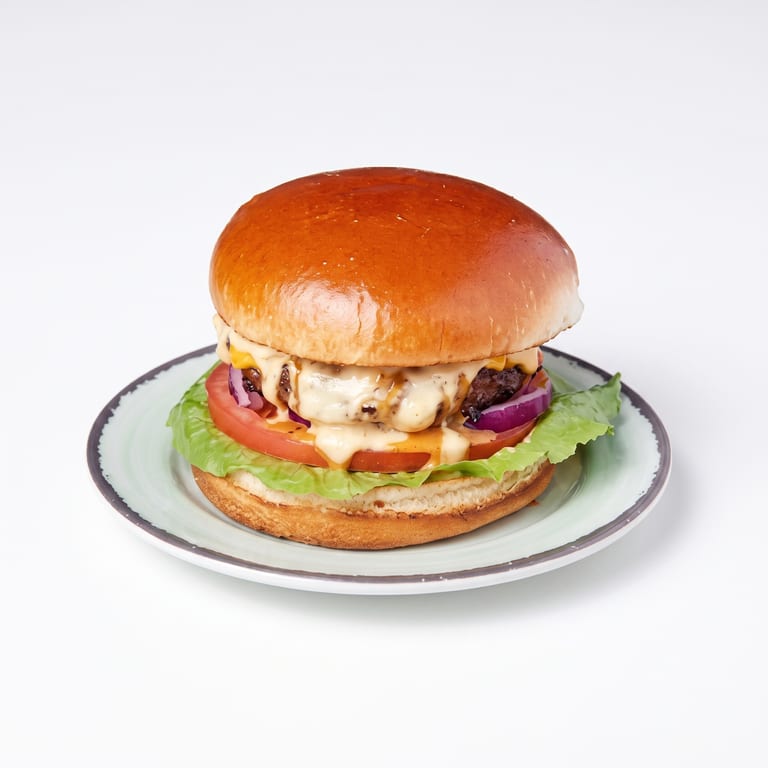 Delicious Burger Options