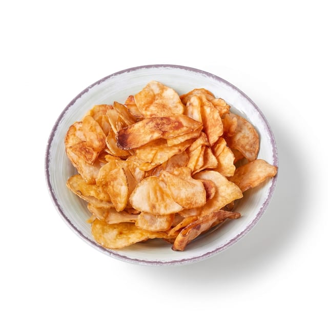 Potato Chips.