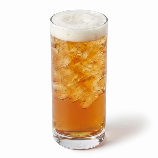 Tea Fusion.