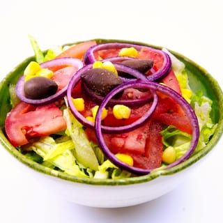 Tribos House Salad - Half Tray