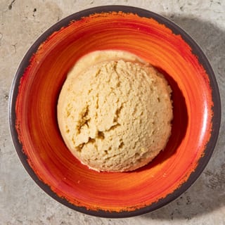 Hummus Only