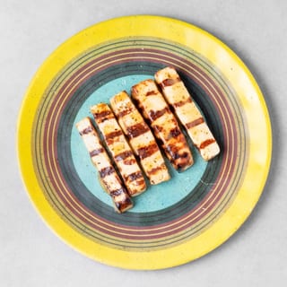 Paneer (25 pcs)