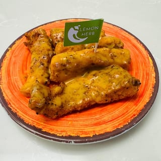 Fish Fingers (25)