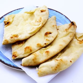 Toasted Pita - Min 10