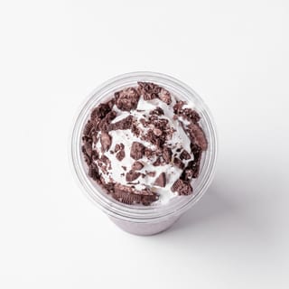 Shakes/Smoothies