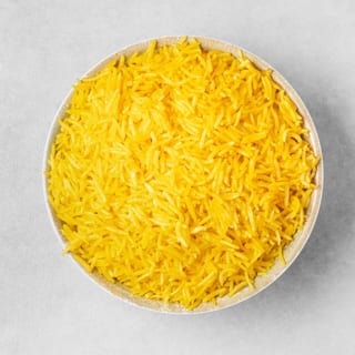 Tribos Rice - Half Tray