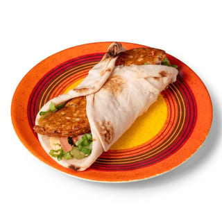 Veggie Wrap