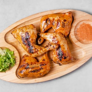 Whole Chicken - All Dark - Minimum 5 of any combination of Whole Chicken