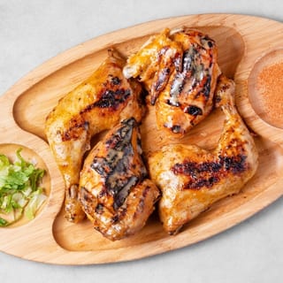 Whole Chicken