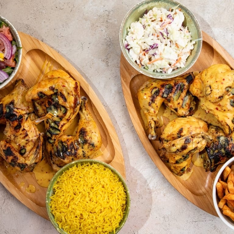 Savor Our Fresh Coleslaw
