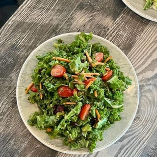 Kale Salad