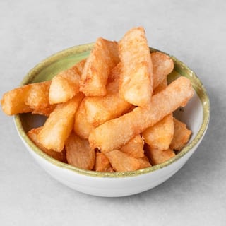 Peri Yuca Fries - Full Tray