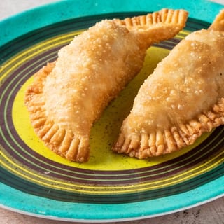Chicken Empanadas (15)