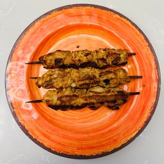 Chicken on a Stick (20 Skewers)
